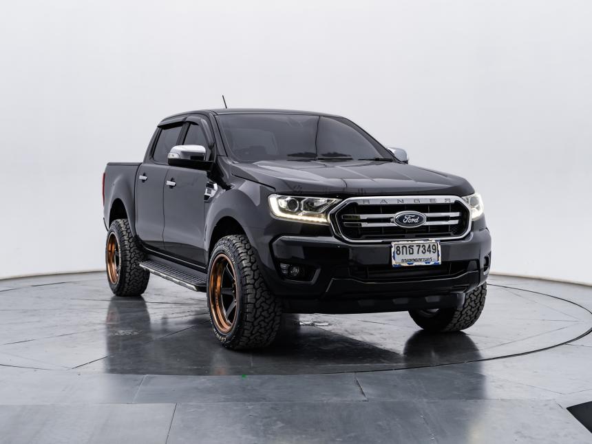 ขายfordranger2.24x4มือสอง