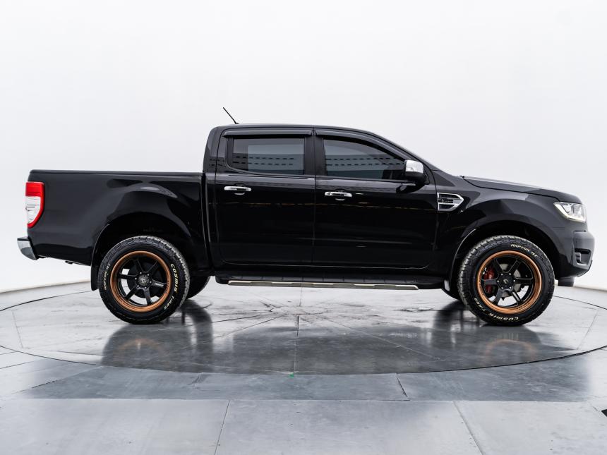 Ranger