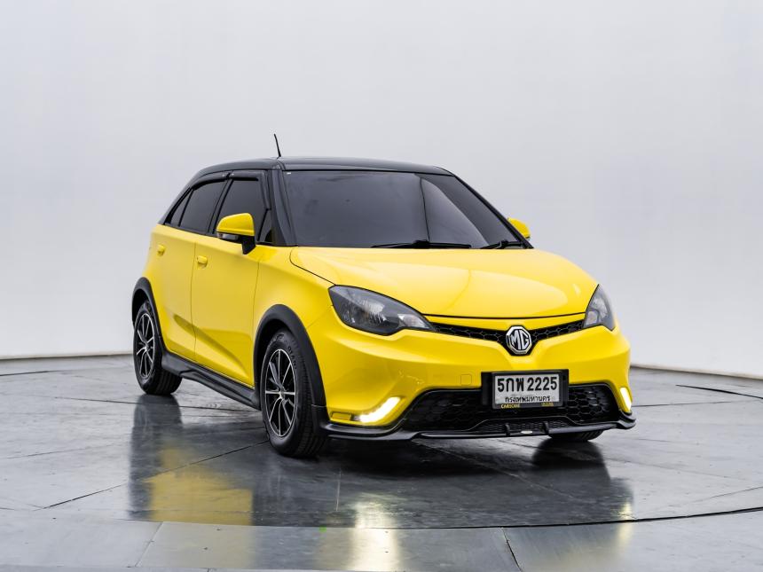 HATCHBACK