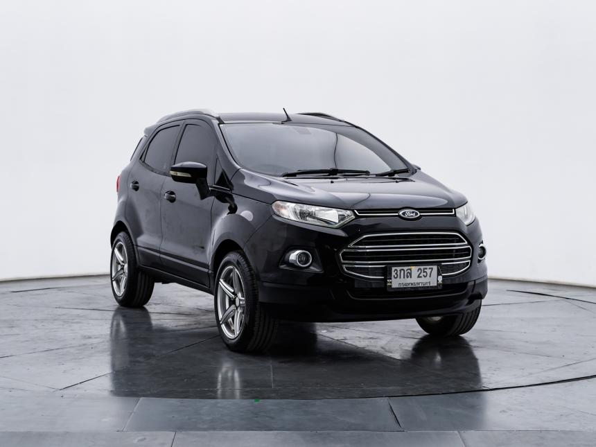 FORDECOSPORT