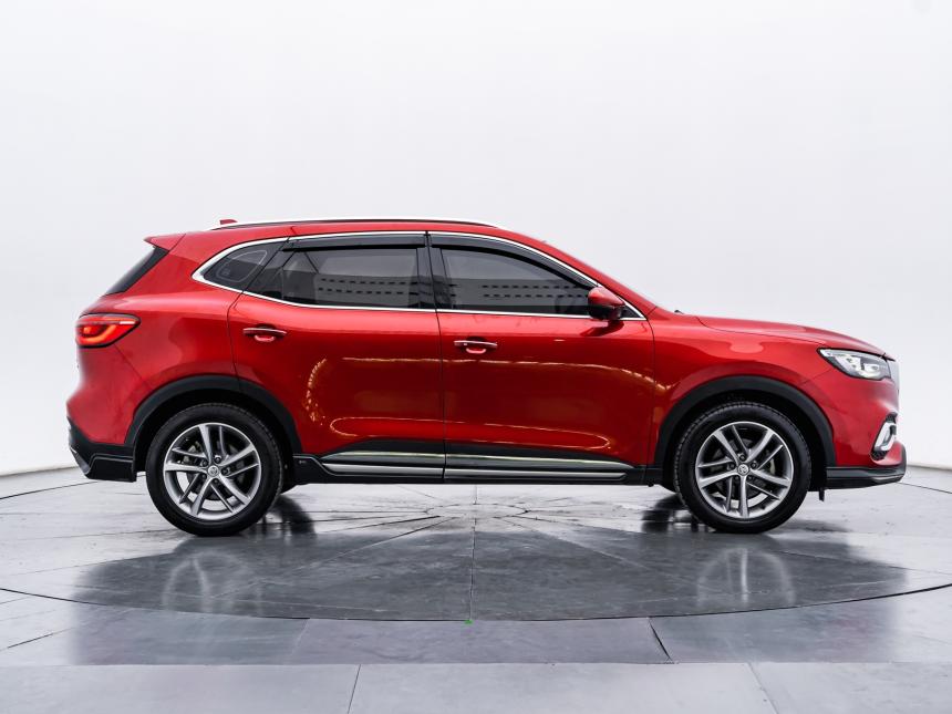 SUV