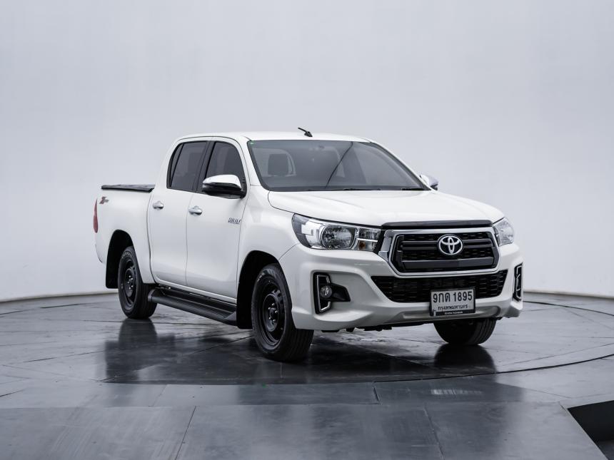 HILUX