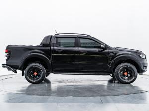 Ford, Ranger 2019 Ford Ranger 2.2  ปี 2019 เกียร์ออร์โต้ สีดำ เลขไมล์ 50,,xxx กม. Mellocar