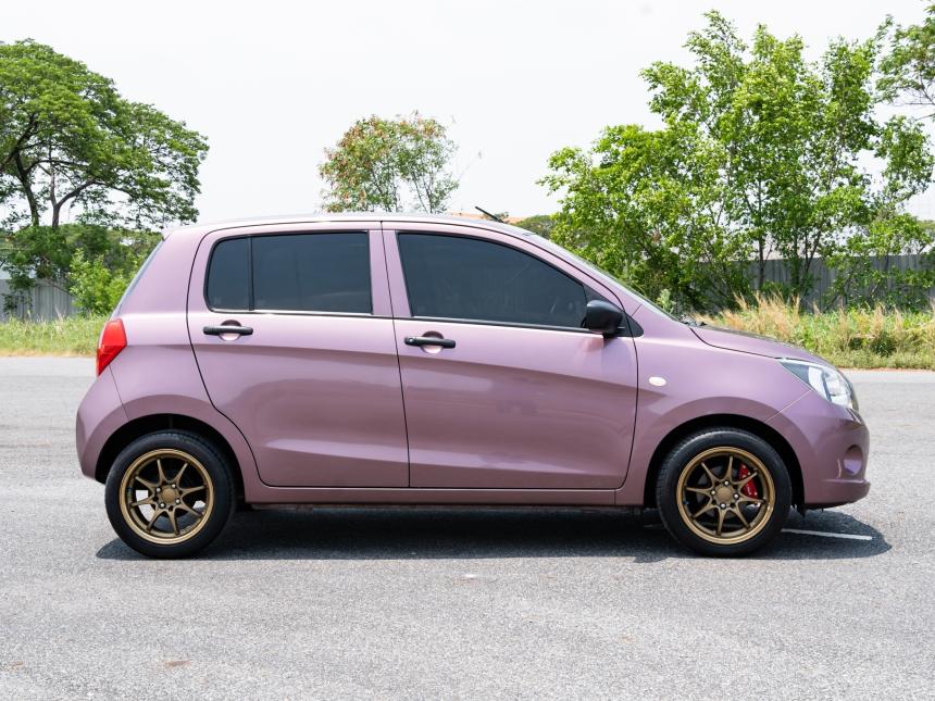 CELERIO