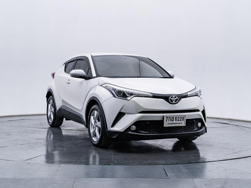 SUV