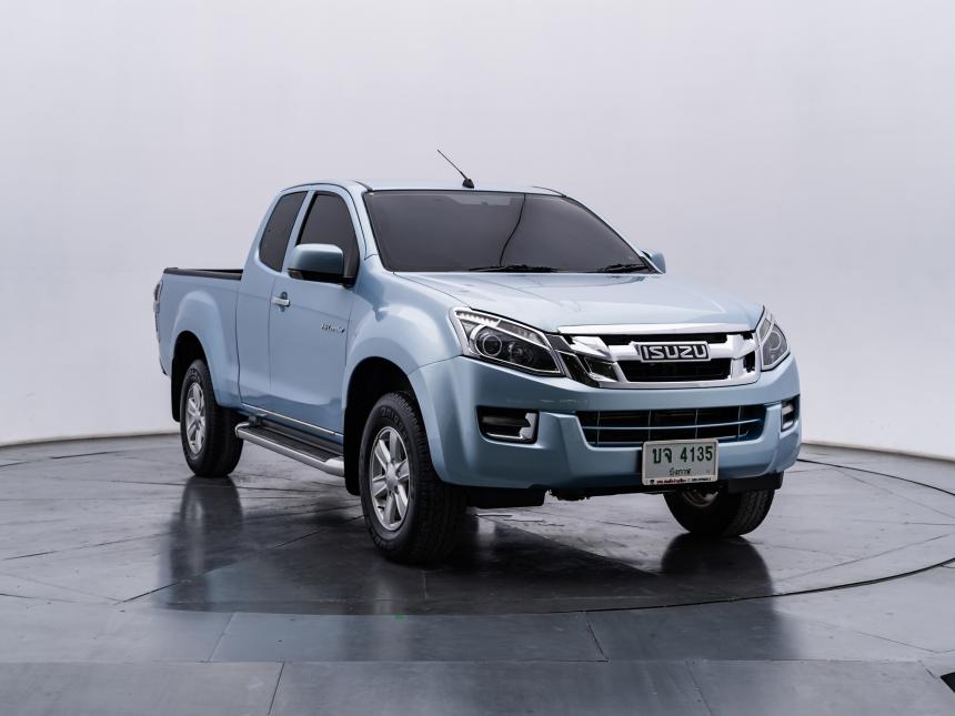 isuzud-max4ประตูมือสองรถบ้าน