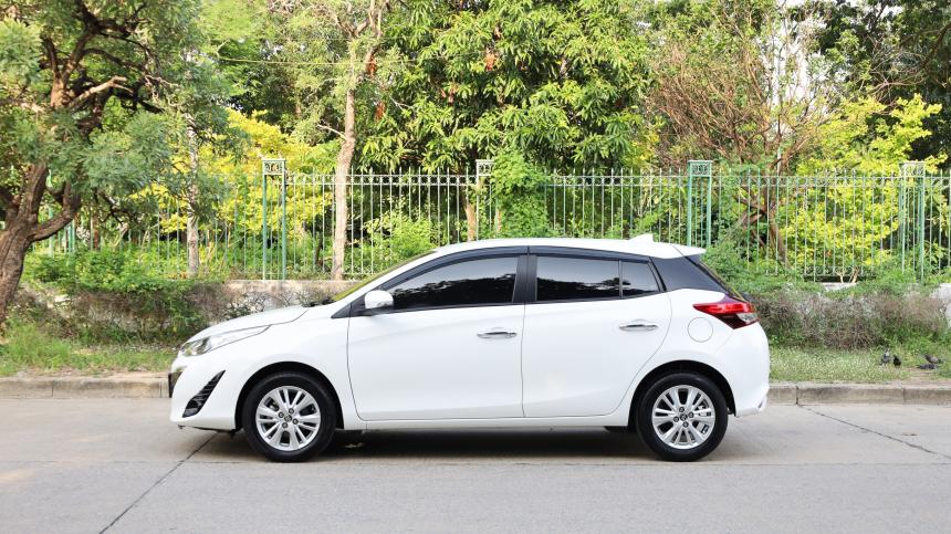 YARIS