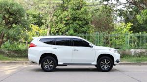 PAJERO