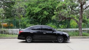 nissanalmeraมือสอง