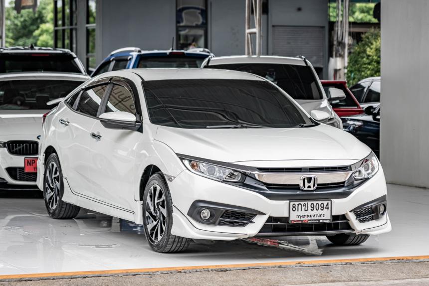 CIVIC