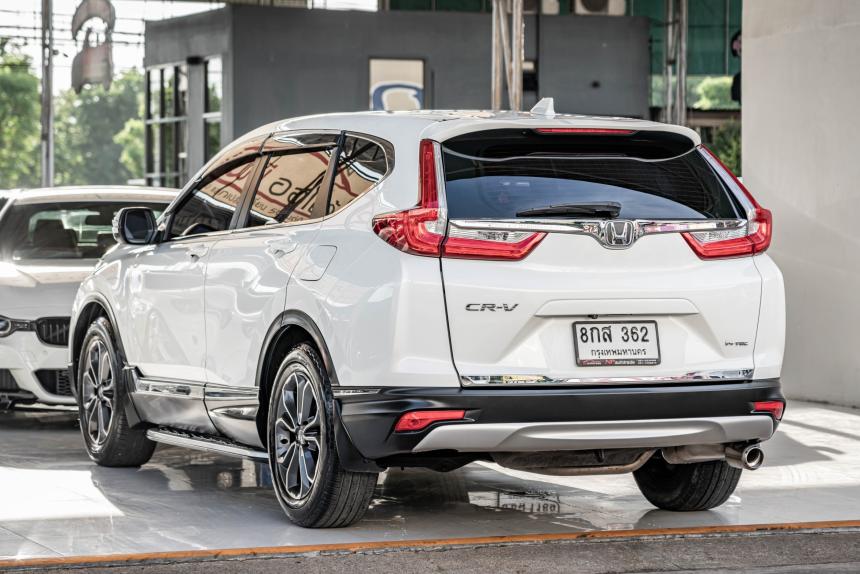 CRV
