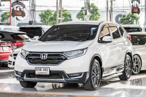 Honda, CR-V 2019 HONDA CRV, 2.4 S 2019 -  crv ราคา มือสอง รถมือสอง Mellocar