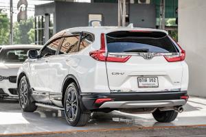 Honda, CR-V 2019 HONDA CRV, 2.4 S 2019 -  crv ราคา มือสอง รถมือสอง Mellocar