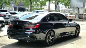 BMW 330e M Sport ปี 2020 ไมล์ 34,xxx km ราคา 1,890,000 บาท BMW, M 2020