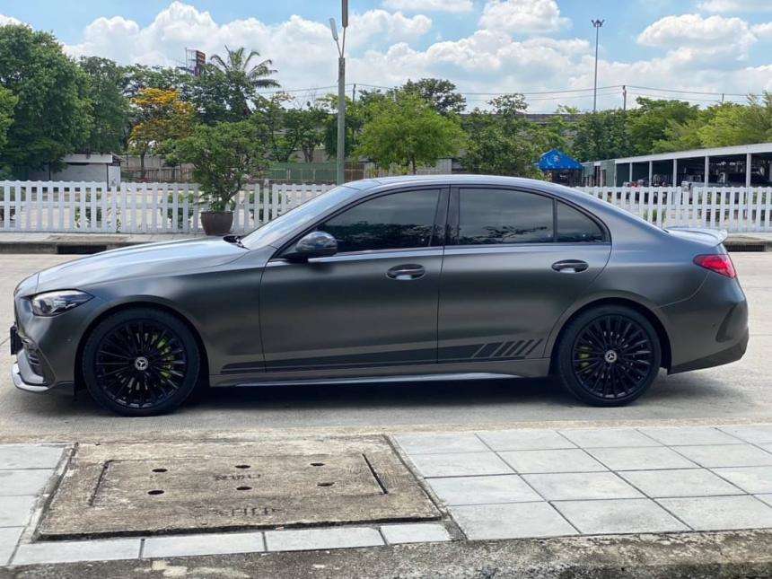 benz