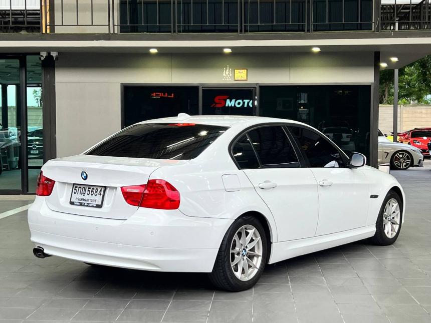 bmw318ie46มือสอง