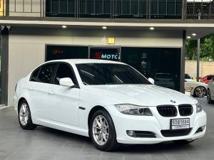 BMW-318i SE (LCI)  ปี2010จด2011 - รถมือสอง BMW, 1 Series 2010