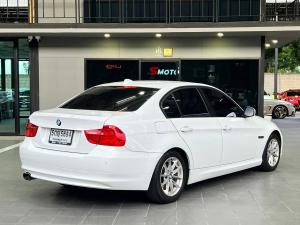 BMW-318i SE (LCI)  ปี2010จด2011 - รถมือสอง BMW, 1 Series 2010