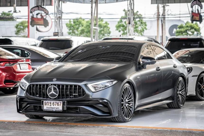 benz