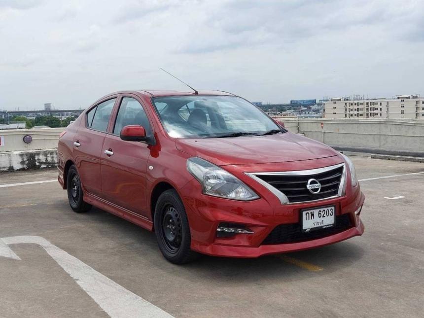 almera