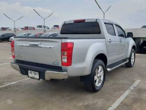 Isuzu, D-Max 2016 Isuzu D-Max Cab-4 Hi-Lander 1.9 Ddi Z ปี 2016 เกียร์ Manual Mellocar
