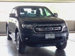 Ford Ranger All-New Double Cab 2.2 Hi-Rider Xlt ปี 2020 เกียร์ Manual Ford, Ranger 2020
