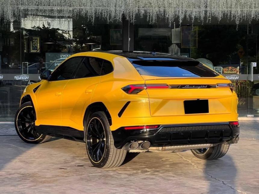 Lamborghini