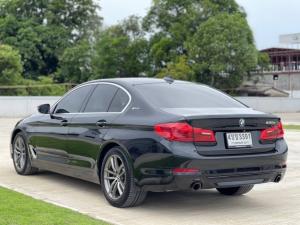 BMW 530e Highline (G30) ปี 2018 จดปี 2020 BMW, M 2018