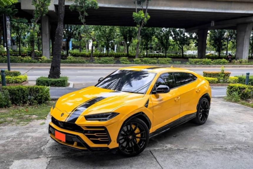 Lamborghini