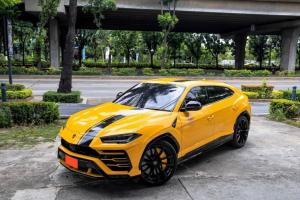 Lamborghini, Urus 2020 LAMBORGHINI URUS 2020 สภาพสวยมาก Mellocar