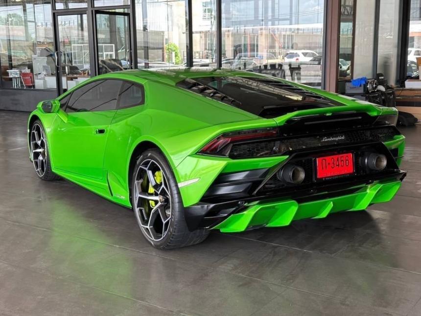 Lamborghini