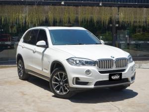 BMW X5 sDrive25d Pure Experience l Koonyingcar4103 ปี 2015  เลขไมล์ 90,000 KM. BMW, X 2015