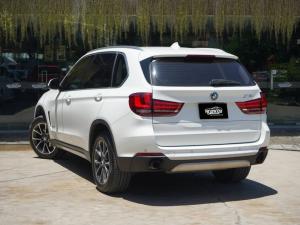 BMW X5 sDrive25d Pure Experience l Koonyingcar4103 ปี 2015  เลขไมล์ 90,000 KM. BMW, X 2015