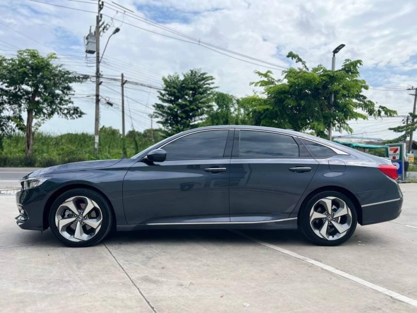 Accord