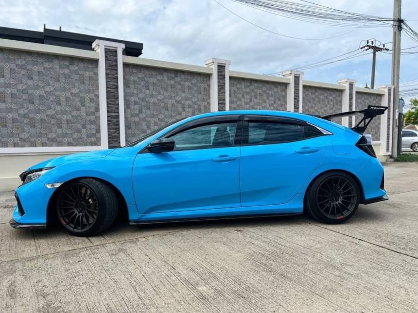 CIVIC