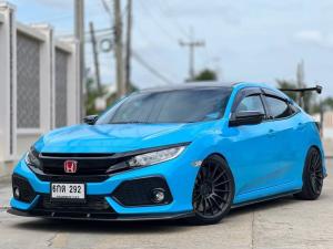 civic