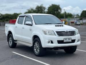 toyotavigoมือสอง