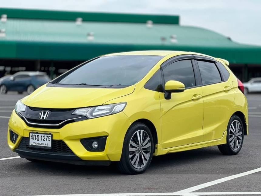 hondajazz