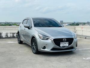 Mazda 2 1.3 Skyactiv Sports High Connect ปี 2018 Mazda, 2 2018