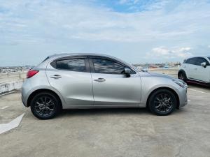 Mazda 2 1.3 Skyactiv Sports High Connect ปี 2018 Mazda, 2 2018