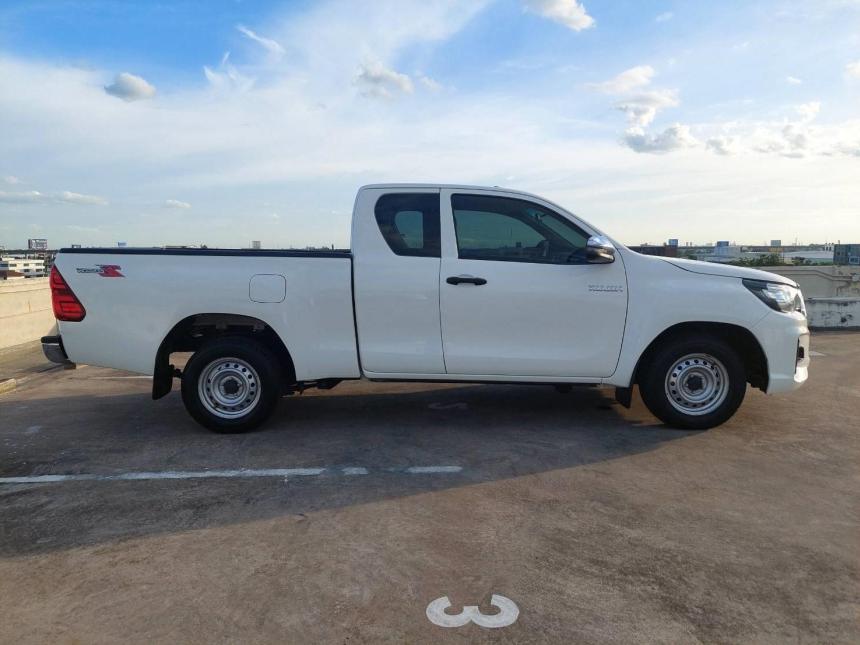 HILUXREVO