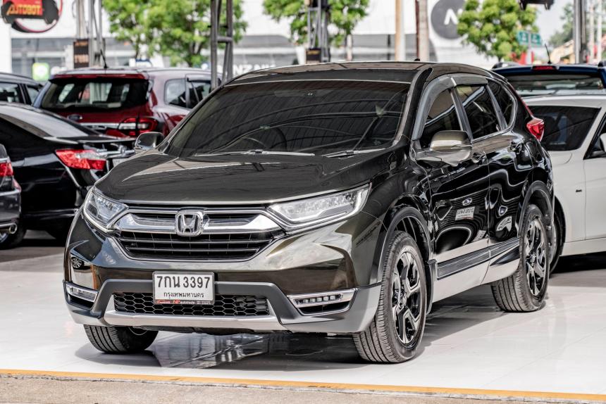 CRV