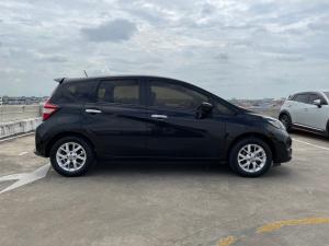 Nissan, Note 2018 Nissan Note 1.2 V ปี 2018 เกียร์ Automatic เลขไมล์ 61465km Mellocar