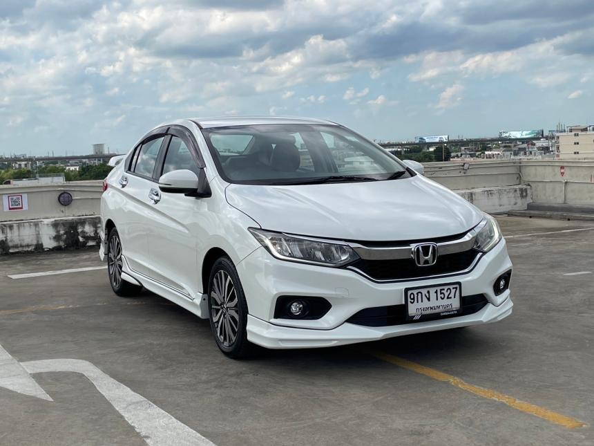 HONDA