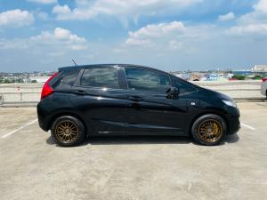 Honda Jazz 1.5 S ปี 2016 เกียร์ Automatic เลขไมล์ 29207km Honda, Jazz 2016