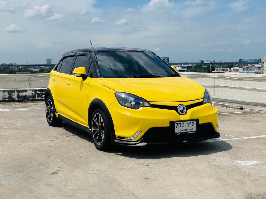 MG3
