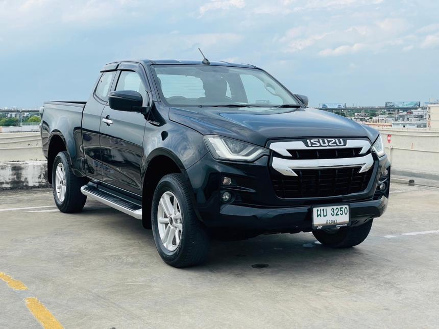 เช็คราคารถมือสองisuzud-max