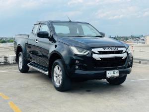 Isuzu D-Max All New Blue Power Spacecab   ปี 2020 เกียร์ Manual Isuzu, D-Max 2020