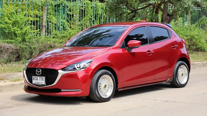 MAZDA