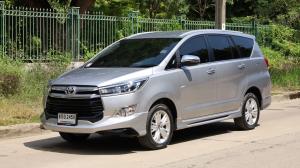 Toyota #INNOVA CRYSTA 2.8 V 2019 (247402) เลขไมล์ : 84,164 Toyota, Innova 2019